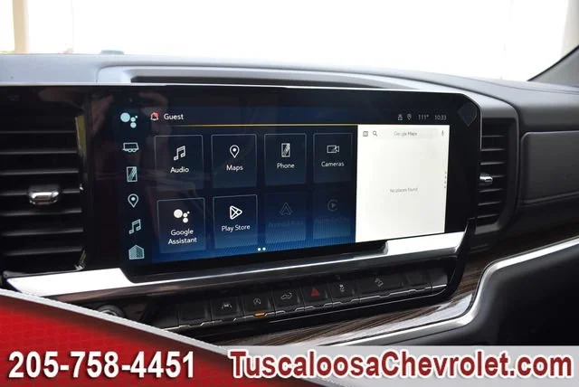 2026 Chevrolet Silverado 1500 RST - Photo 26