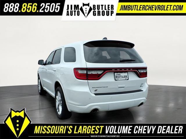 Used 2026  Dodge GT image 2