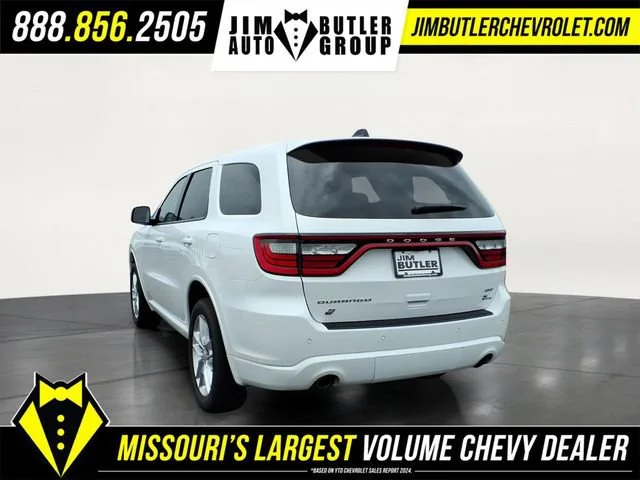 Used 2026  Dodge GT image 2