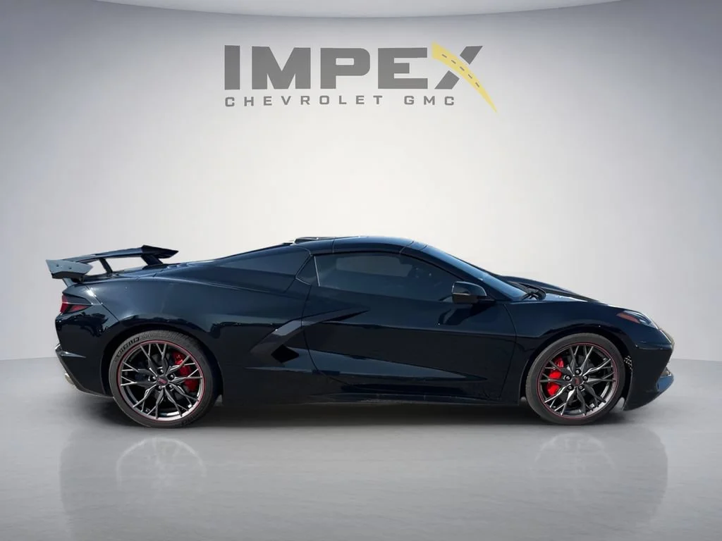 2023 Chevrolet Corvette 3LT - Photo 6