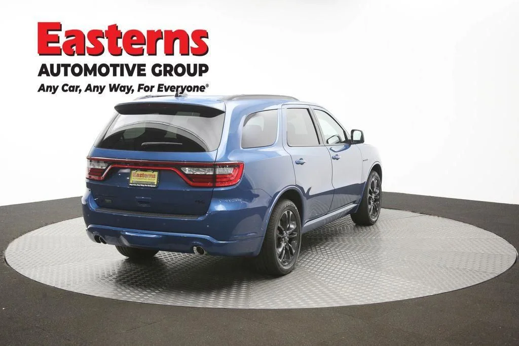 Certified Used 2024 Blue Dodge R/T Premium image 44