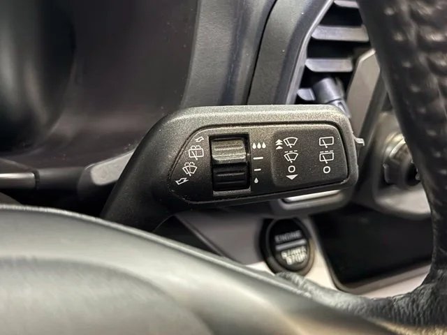Used 2023 Black Ford Big Bend image 15