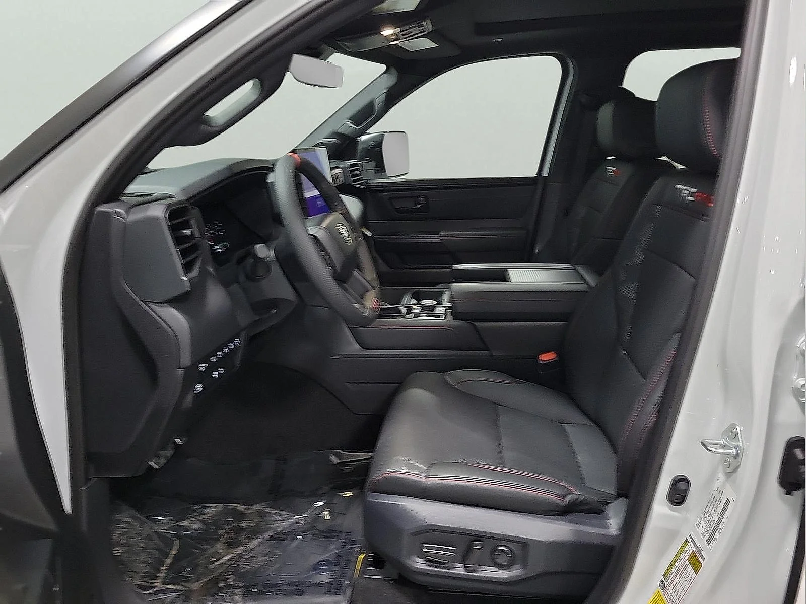 Certified Used 2026 ICE CAP Toyota TRD Pro Hybrid image 9