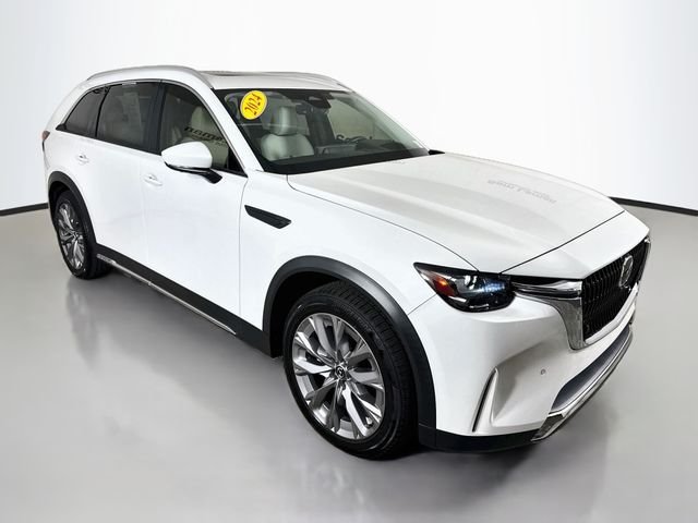 2024 Mazda CX-90 3.3 Turbo Premium Plus