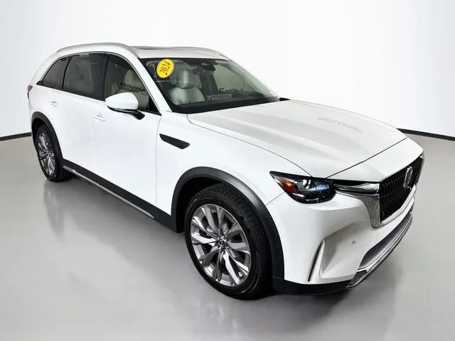 2024 Mazda CX-90 3.3 Turbo Premium Plus