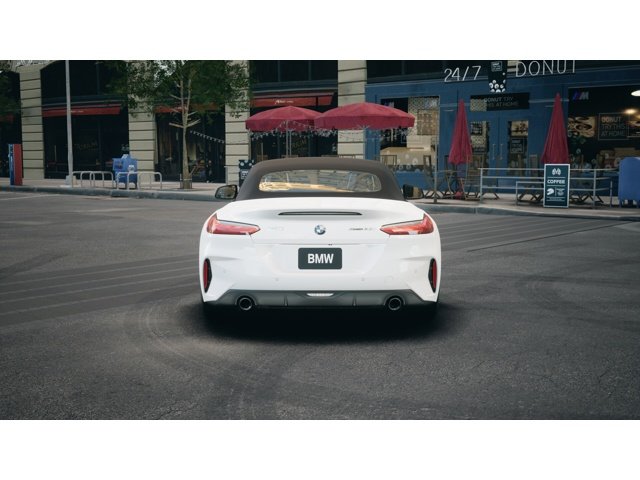 New 2026 Alpine White BMW sDrive30i image 5