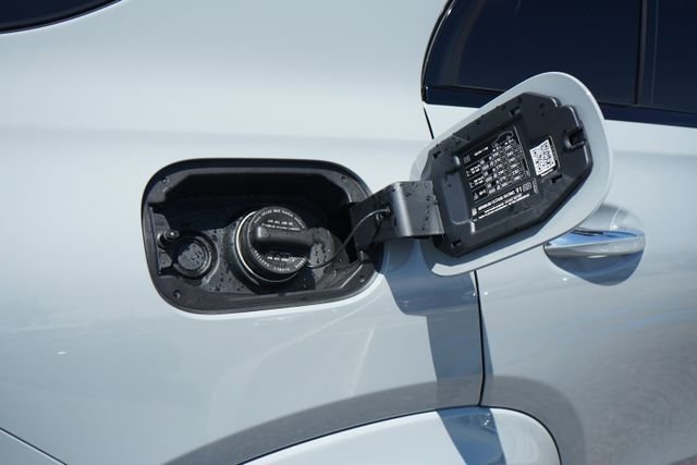 New 2026 MANUFAKTUR Alpine Grey Mercedes-Benz AMG® GLE 63 S 4MATIC+ SUV image 13