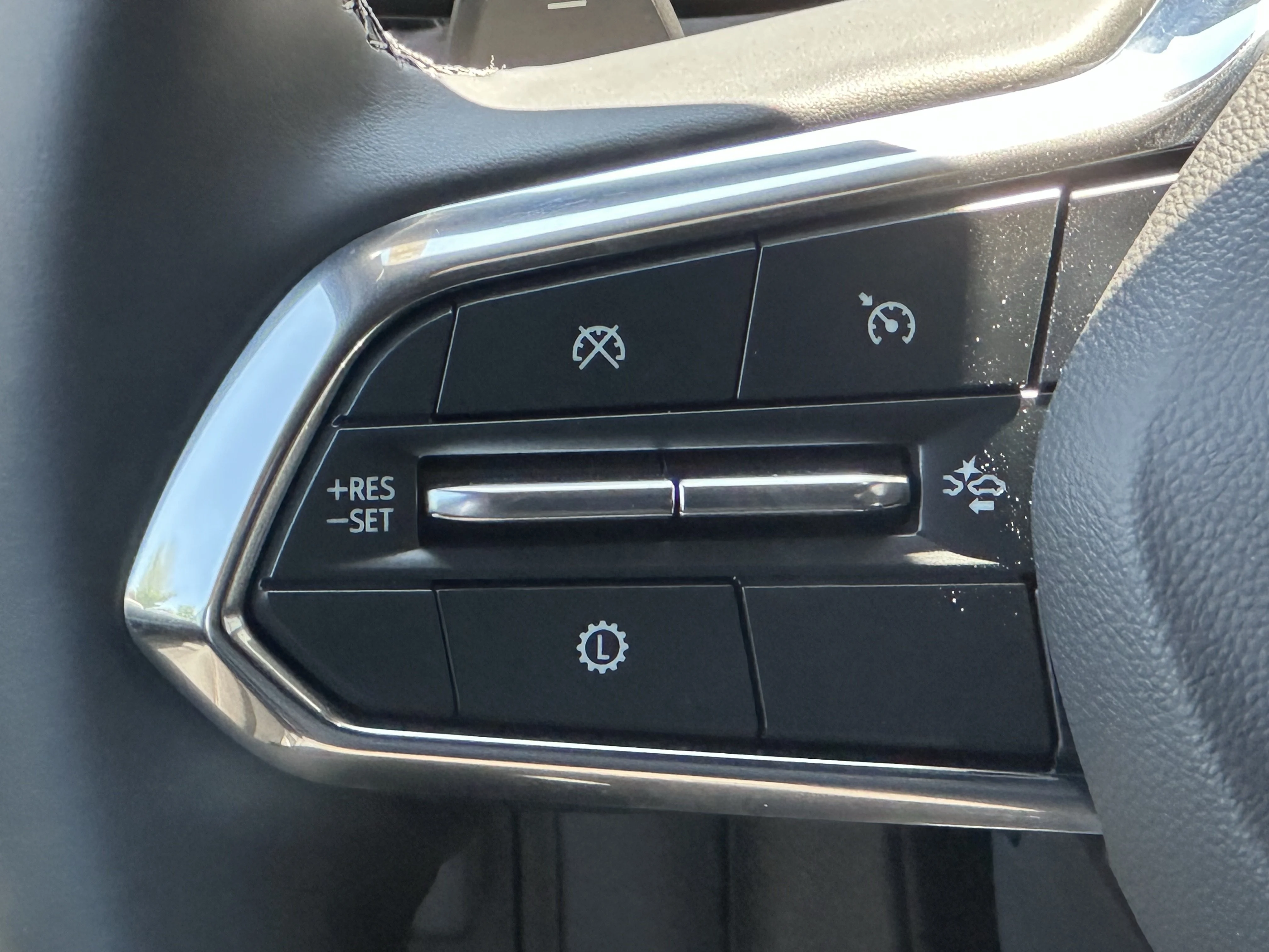 New 2026 Sterling Grey Metallic Chevrolet High Country image 11