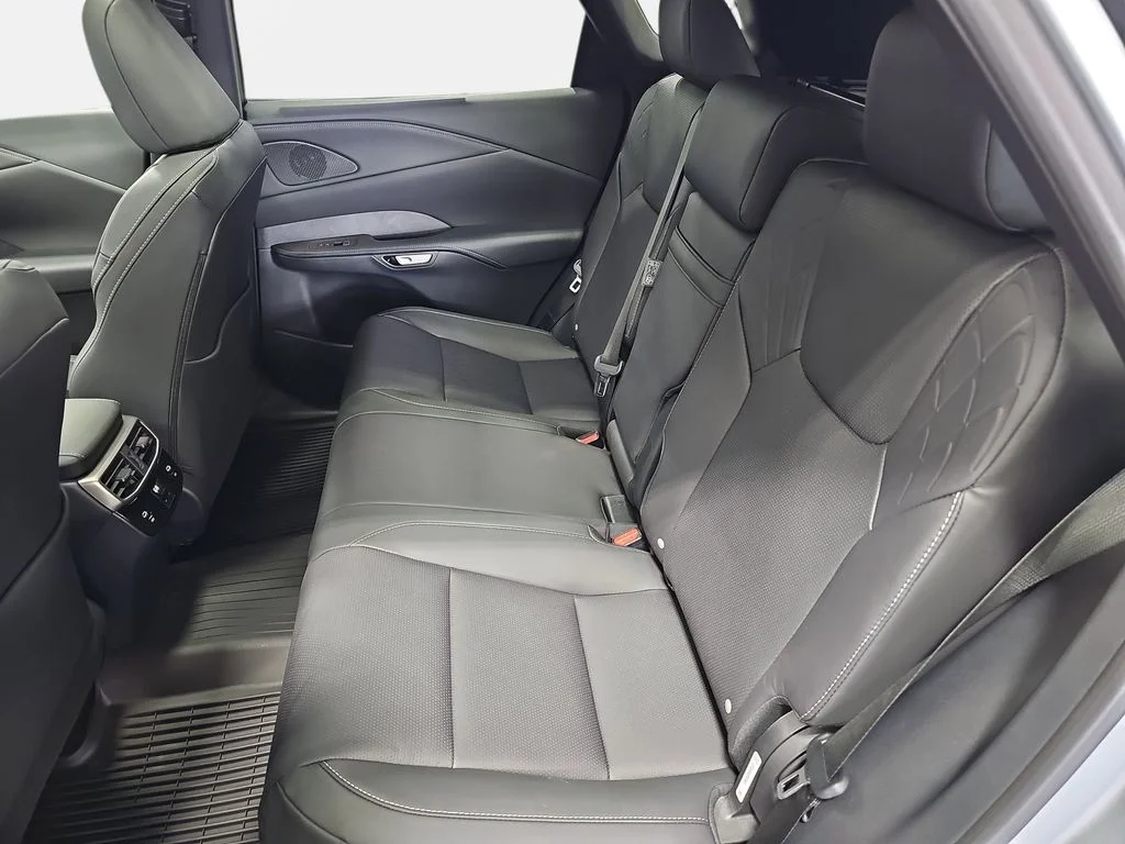 New 2026  Lexus 350h Premium+ image 13