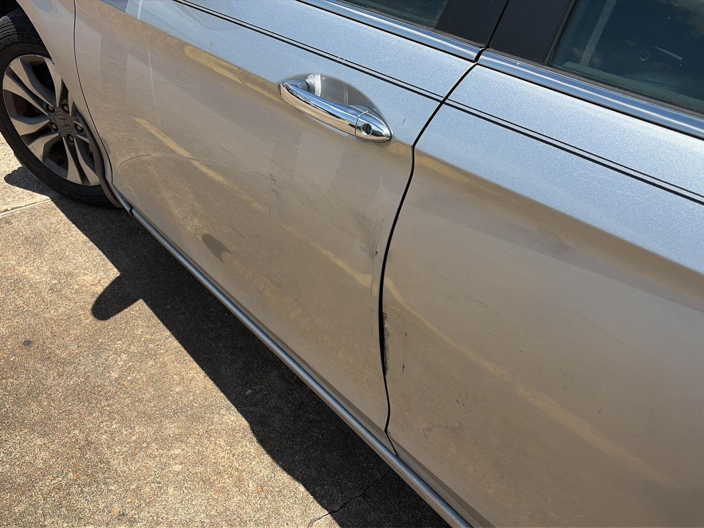 Used 2015  Honda LX image 7