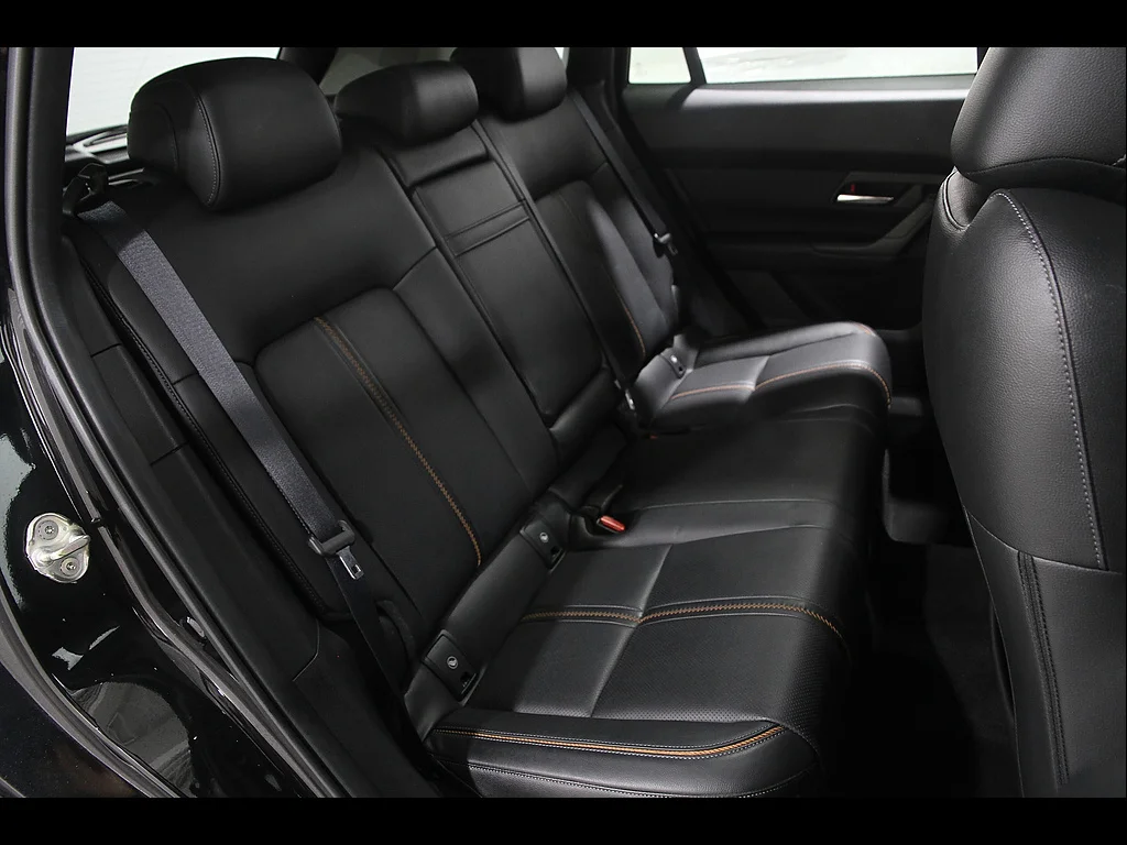 Used 2023 Jet Black Mica Mazda 2.5 S Premium Plus image 17