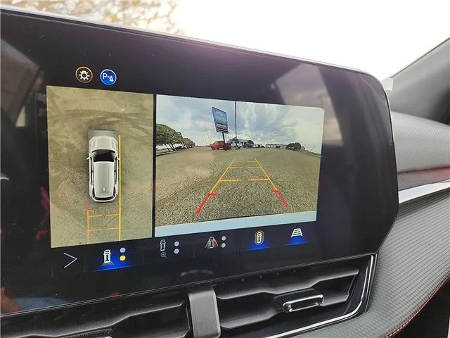 New 2026 G4J Chevrolet RS Front-Wheel Drive image 13