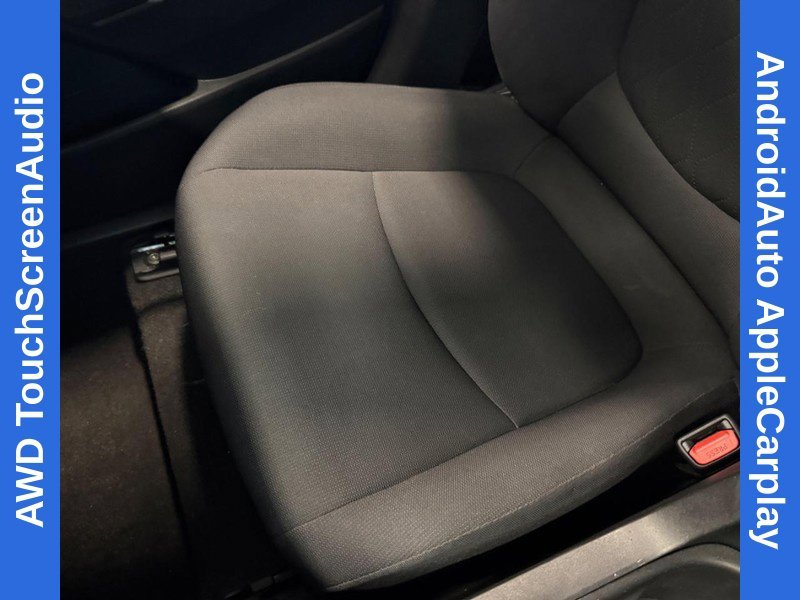 Used 2022 Silver Toyota LE image 25