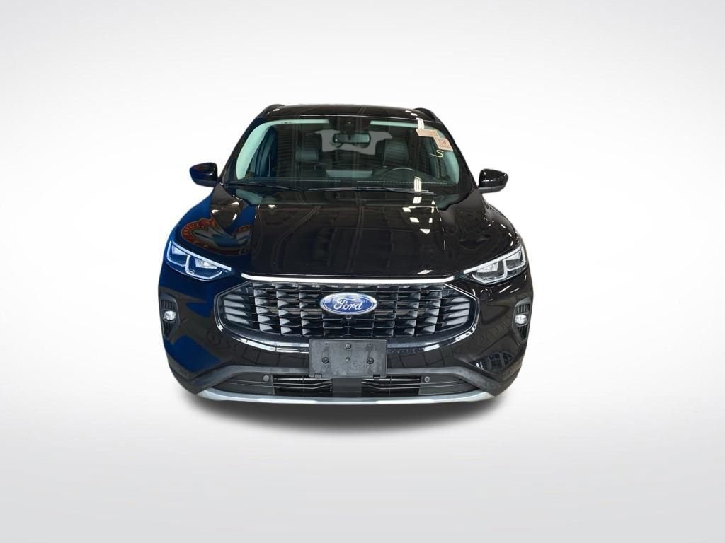 Used 2024 Ford Escape Platinum with VIN 1FMCU9JA8RUB22457 for sale in Monticello, Minnesota