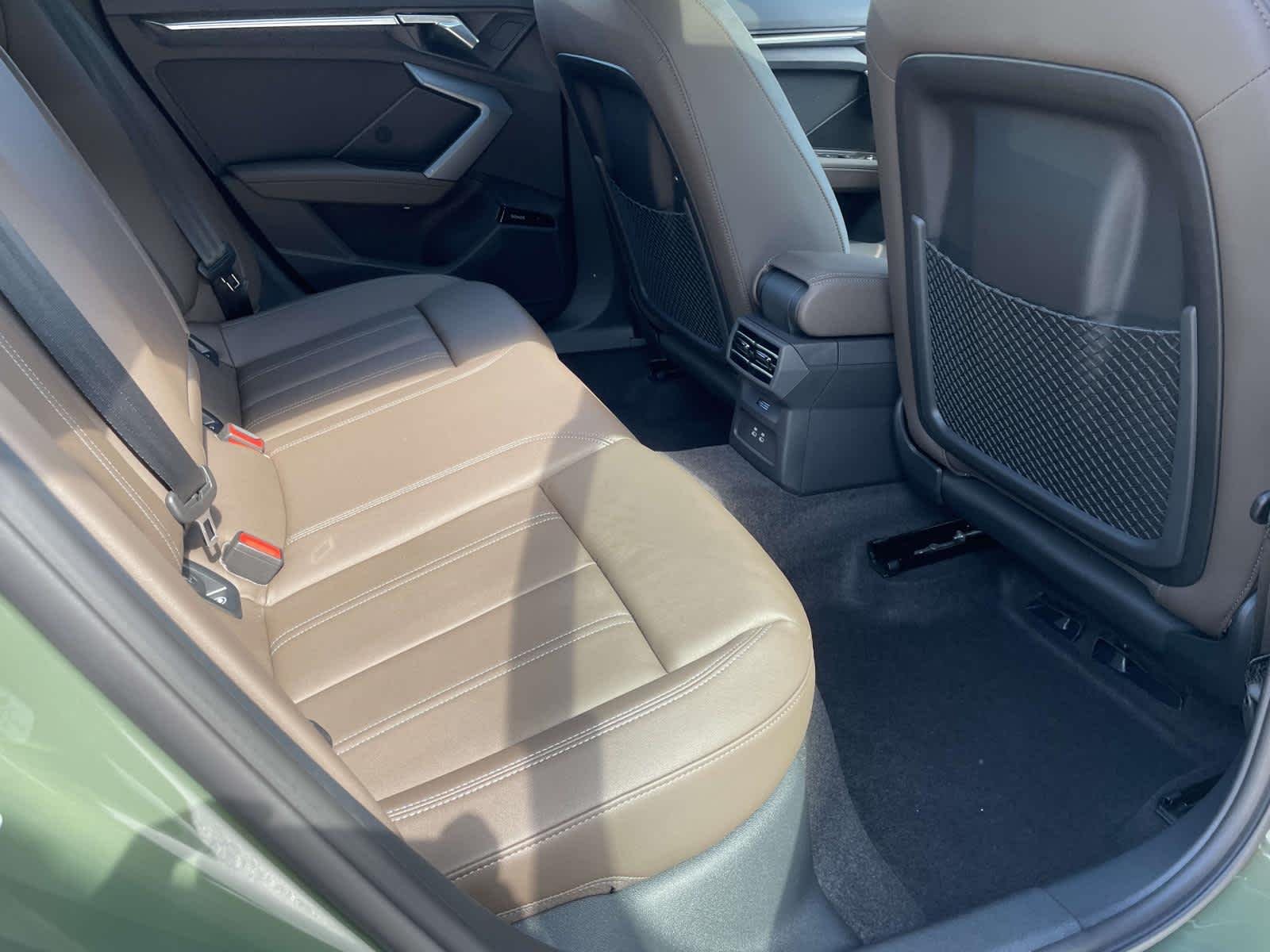 New 2026 M4M4/Green Audi Premium Plus image 19