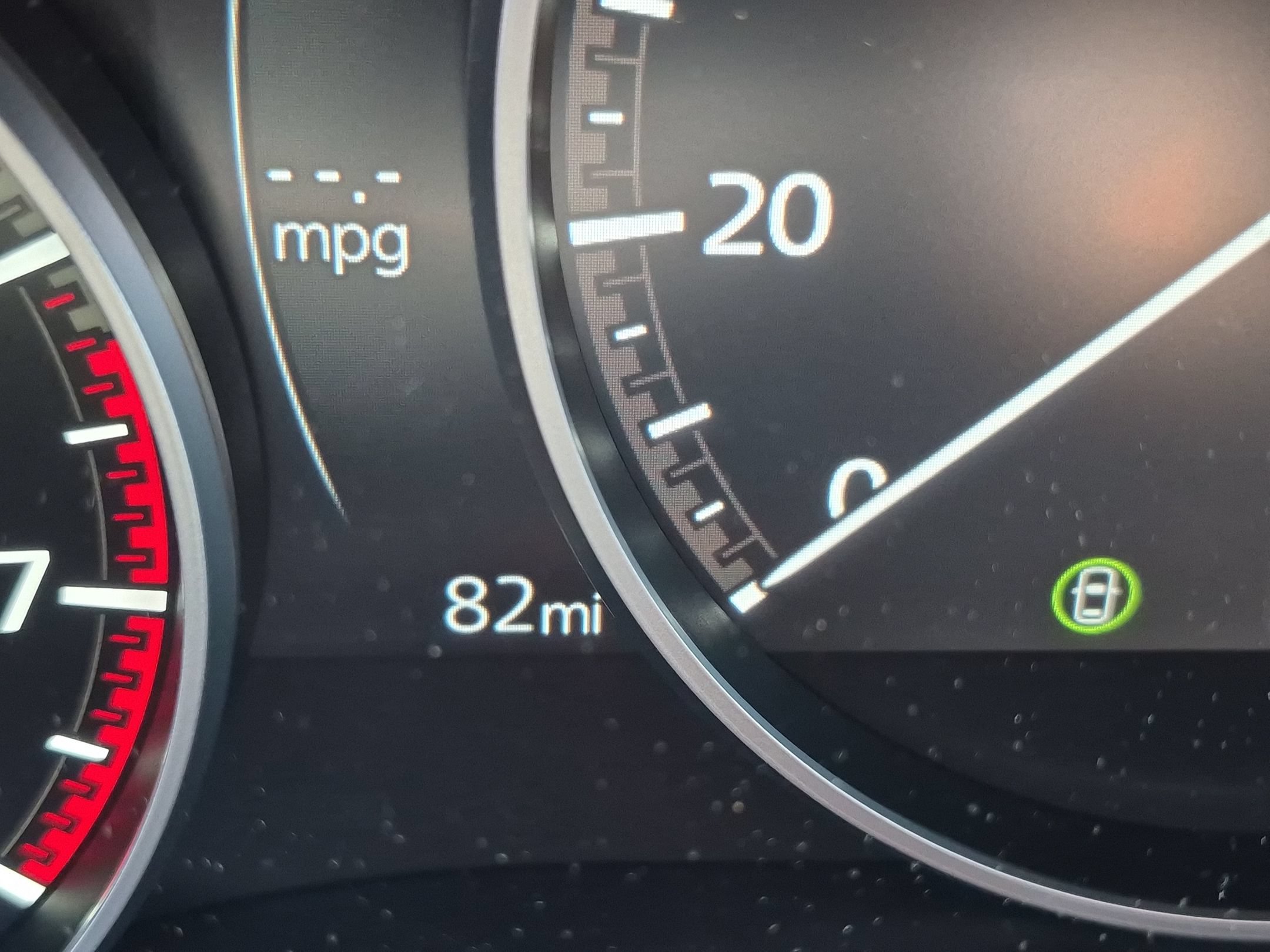 2026 Mazda Mazda3 Turbo Premium Plus - Photo 20