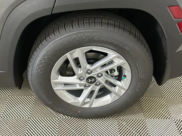 New 2026 Gray Hyundai SE image 20