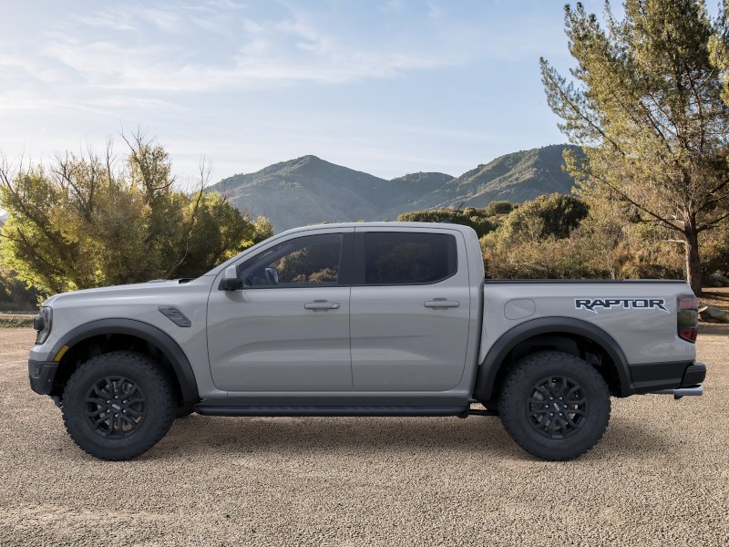 New 2026 Avalanche Ford Raptor® image 33