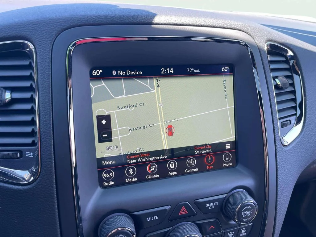 Used 2019 Redline 2 Coat Pearl Dodge R/T image 11