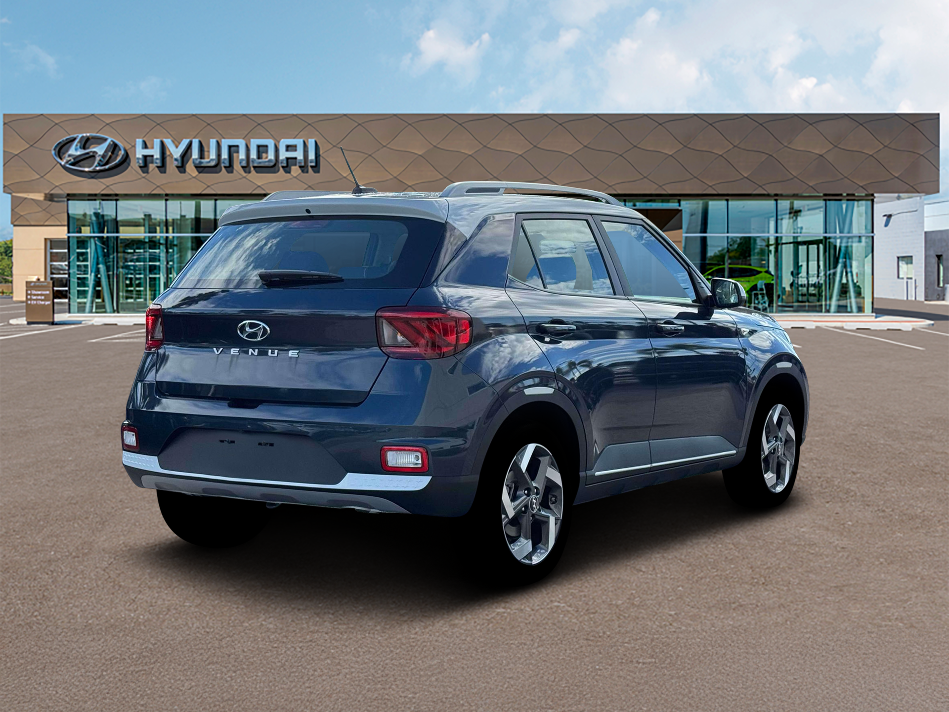New 2026 White Hyundai SEL image 24