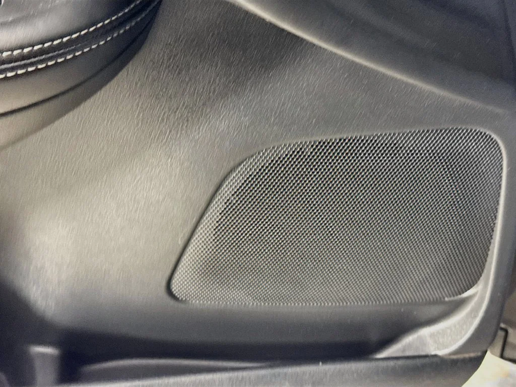 Used 2019 Gun Metallic Nissan S image 23