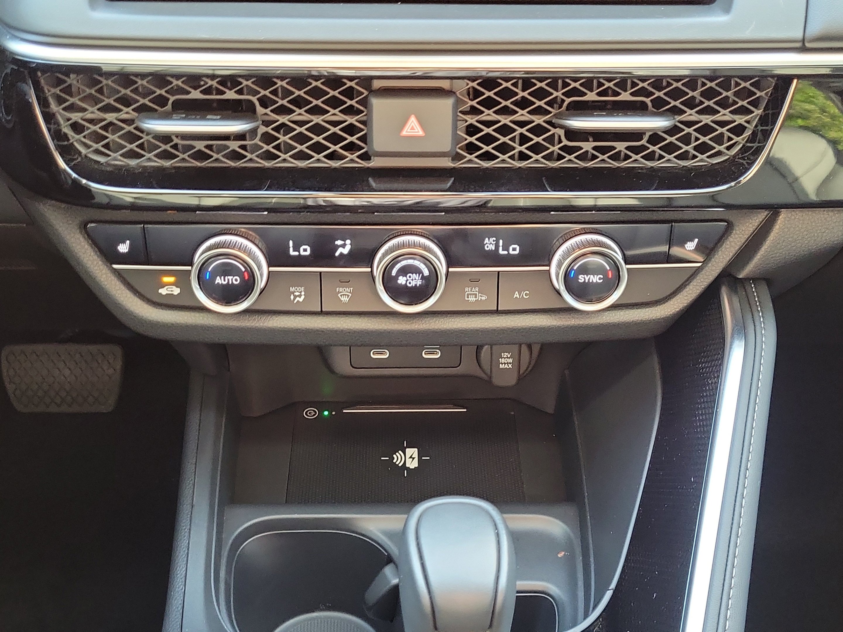 Used 2025 Urban Gray Acura NAVI image 19