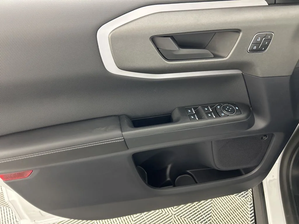 2026 Ford Bronco Sport Outer Banks - Photo 12
