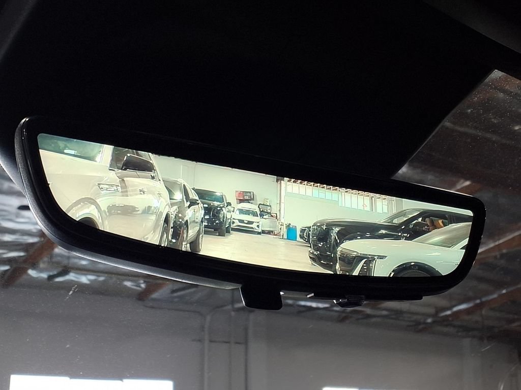 2026 Cadillac Escalade ESV Platinum Sport - Photo 20