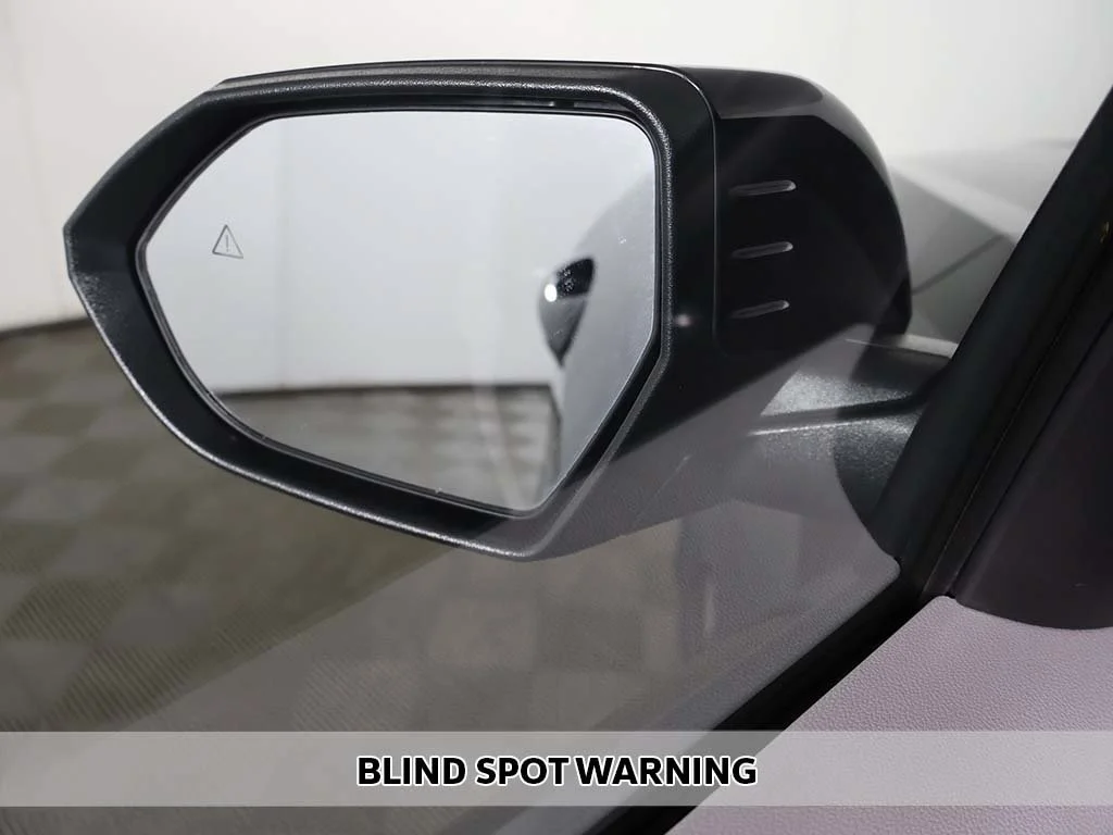 Used 2024 Black Hyundai SEL image 6