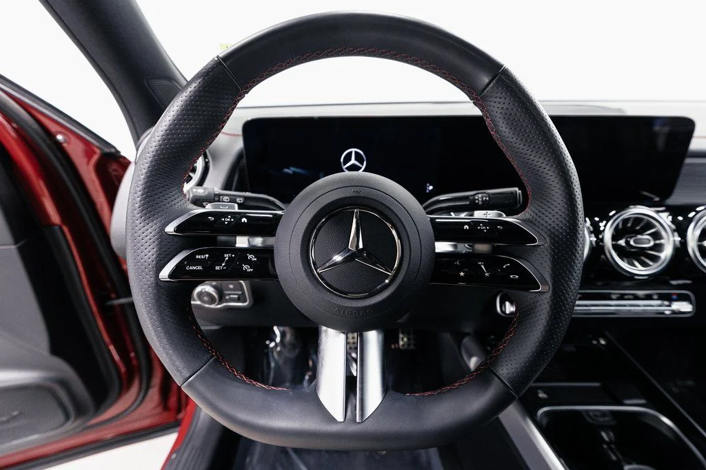Used 2024 MANUFAKTUR Patagonia Red Metallic Mercedes-Benz 300 image 11