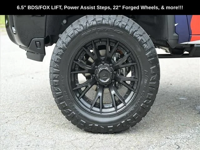 New 2026 Black Chevrolet LT image 15