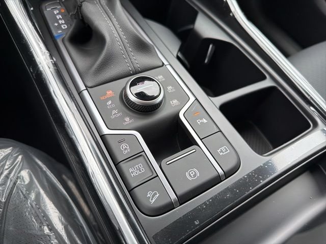 New 2026 Ivory Silver Kia S image 20