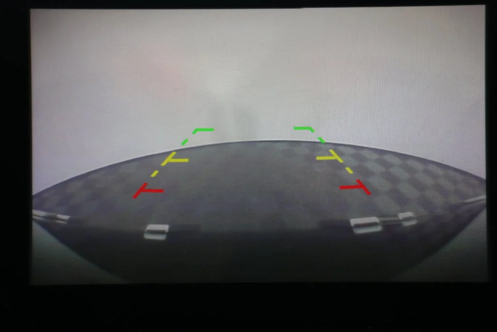 Used 2023 Black INFINITI PURE image 18