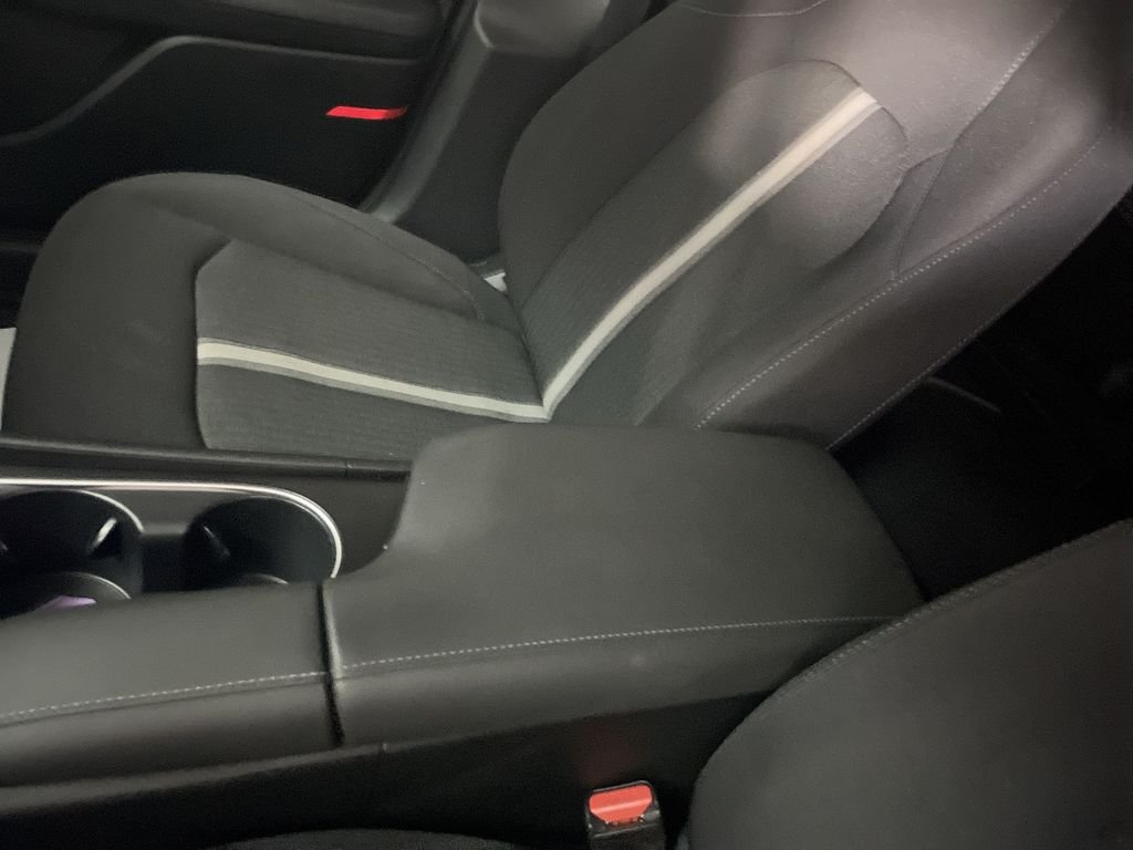 Used 2024 Blue Hyundai SEL image 25