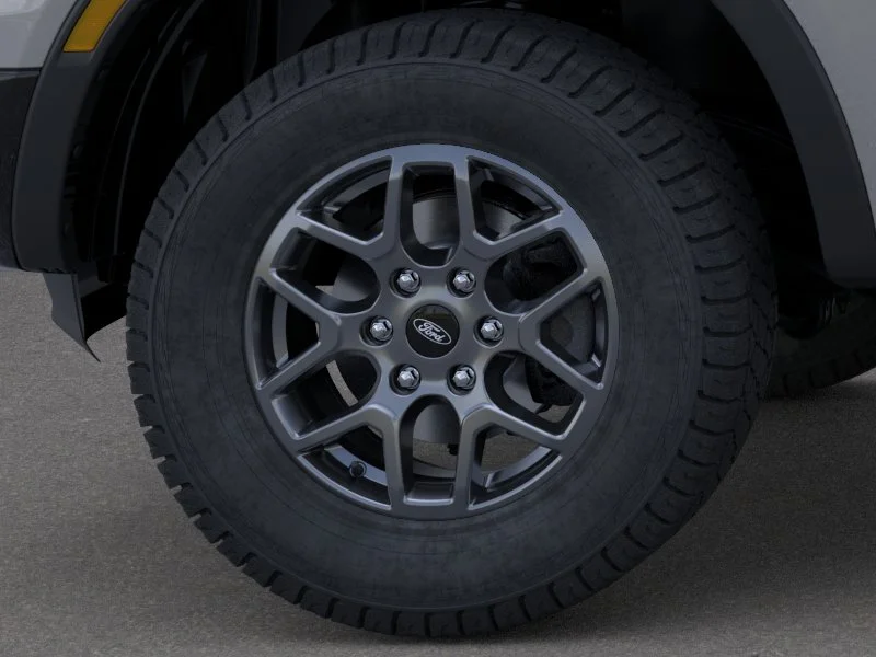 New 2026 Avalanche Ford XLT image 32