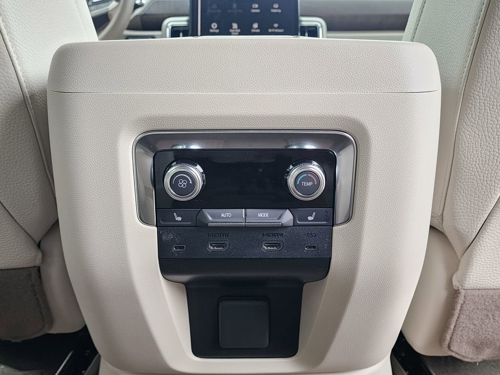 2026 GMC Yukon Denali - Photo 57