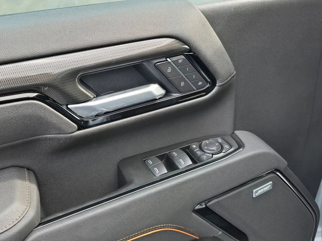 2026 GMC Sierra 2500HD AT4 - Photo 13