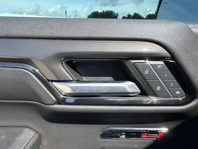 2023 GMC Sierra 1500 AT4 - Photo 38