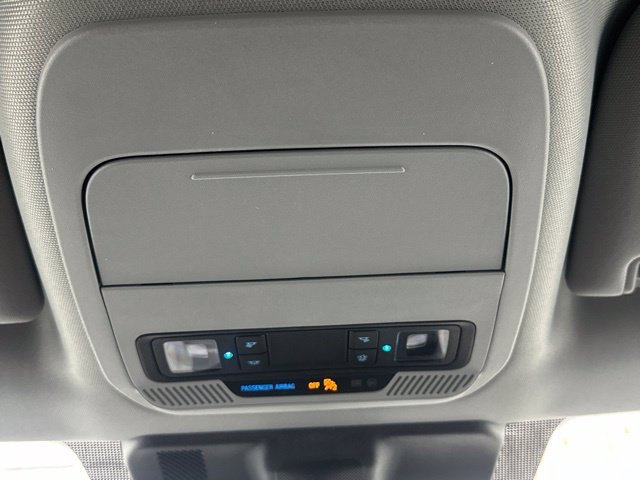 Used 2023 Gray Ford XLT image 23