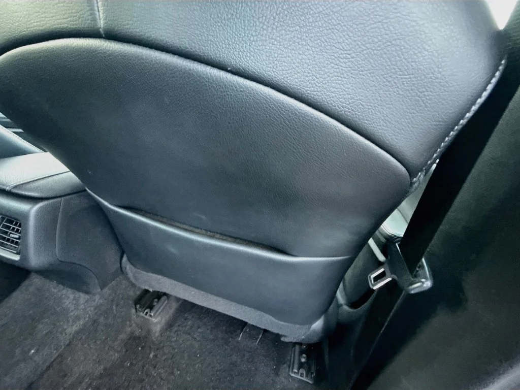 Used 2022 Silver Toyota XSE image 30