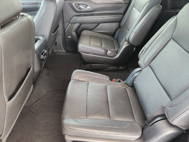 2023 Chevrolet Suburban Z71 - Photo 30