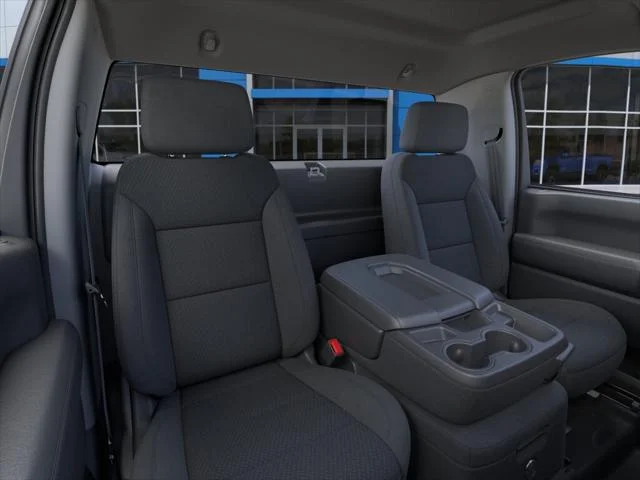 2026 Chevrolet Silverado 3500 HD Work Truck - Photo 16