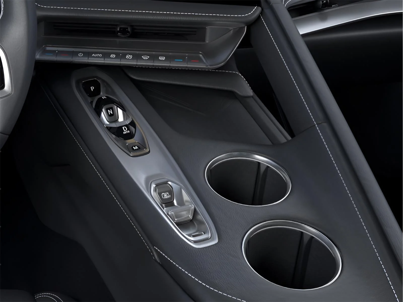 2026 Chevrolet Corvette 2LT - Photo 17