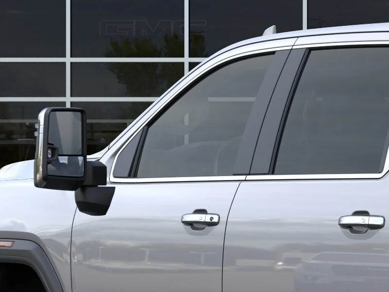 New 2026 Sterling Metallic GMC Denali image 12