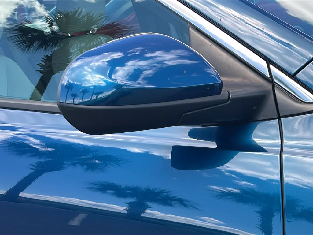 Used 2020 Blue Buick Preferred image 11