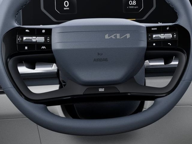 New 2027 Ceramic Silver Kia SX image 22