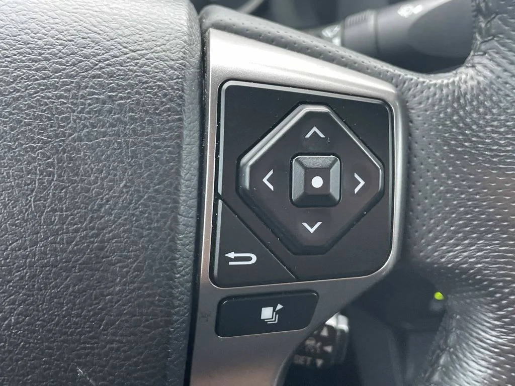 2023 Toyota Tacoma SR5 - Photo 29