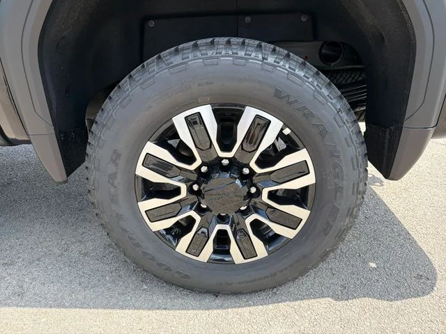 2026 GMC Sierra 2500HD Denali Ultimate - Photo 26