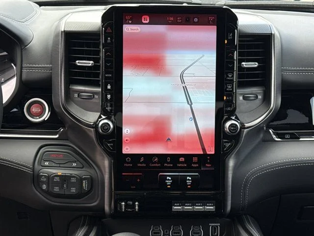 2026 RAM 1500 RHO - Photo 8