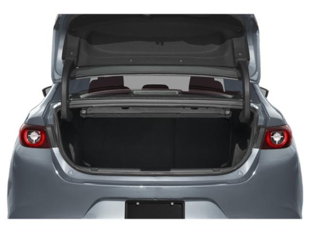 New 2026 Polymetal Gray Metallic Mazda 2.5 S Carbon Edition image 11